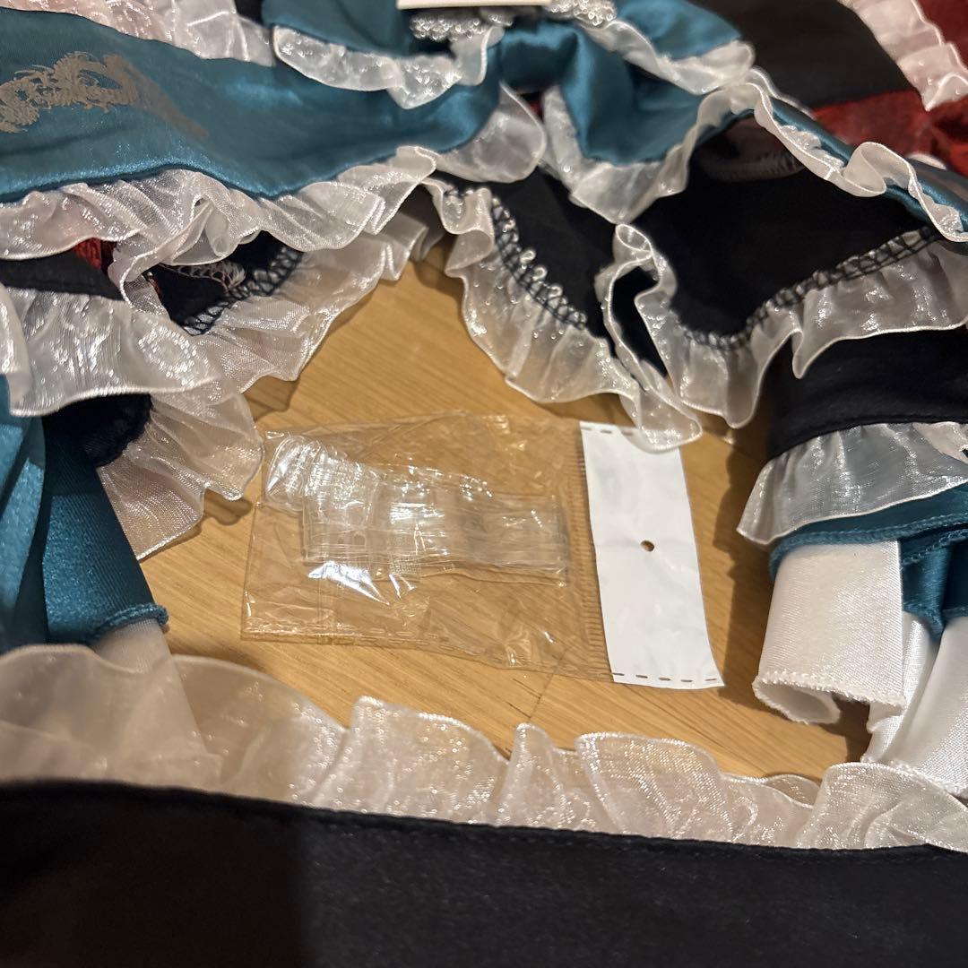 ミスティック陰陽チャイナ【Malymoon/マリームーン】【完売品】 - メルカリ