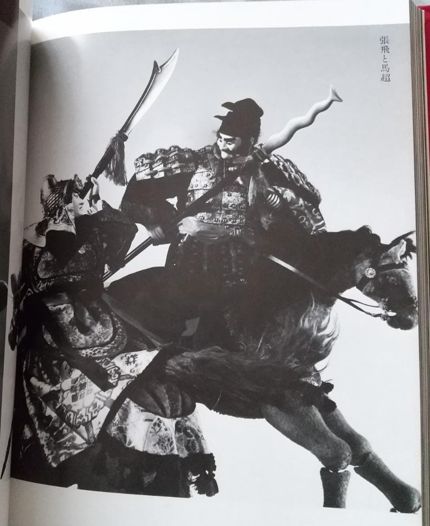 川本喜八郎 三国志百態 1984年 二版 - メルカリ