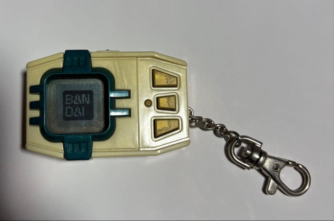 動作確認済】デジモンペンデュラムプログレス ver.2 - メルカリ