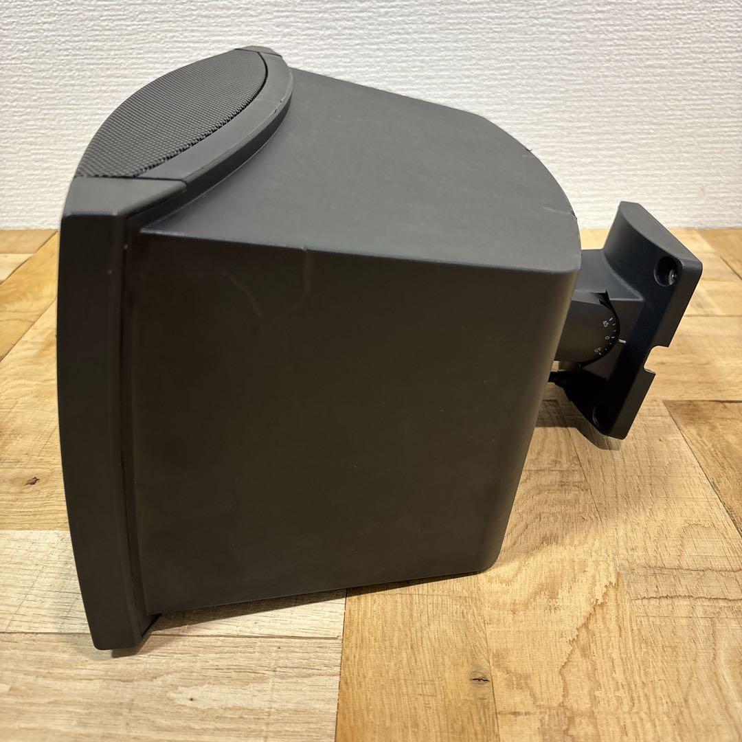 BOSE DS100SE Loudspeaker 2台セット 天吊りブラケット付の通販はau
