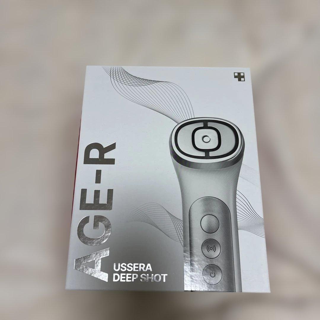 メディキューブ ユーセラディープショット USSERA DEEP SHOT - メルカリ