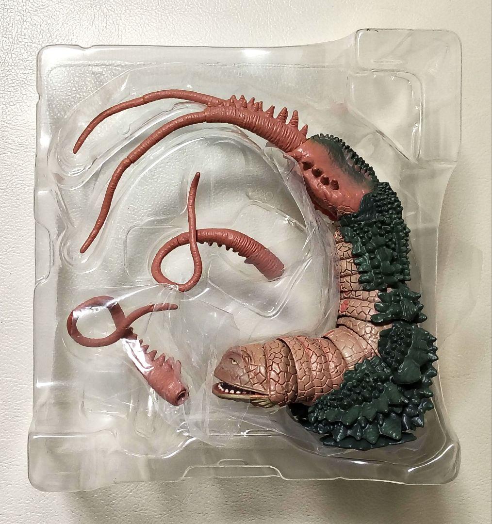 S.H.Figuarts　ツインテール