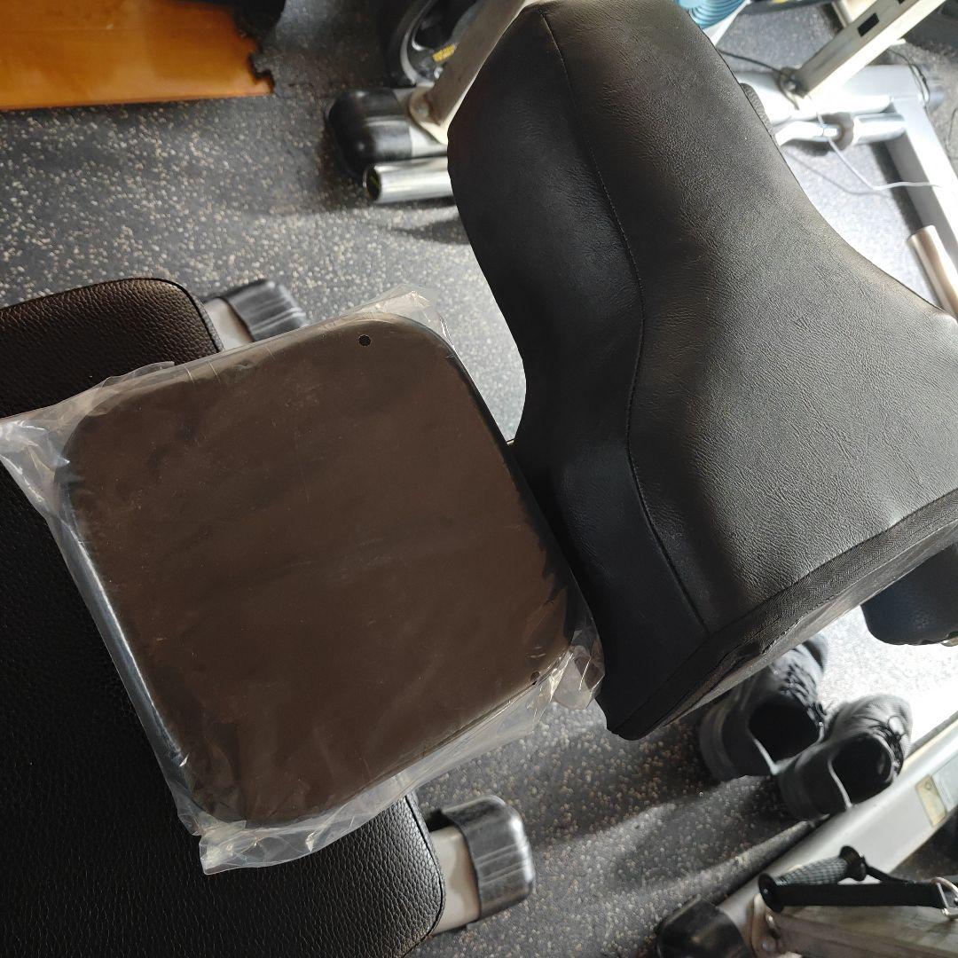 NURBS ナーブス 合戸式大胸筋肥大パッド 合戸孝二 強化版新登場】合戸式 大胸筋肥大ペックパッド 【スーパーハード