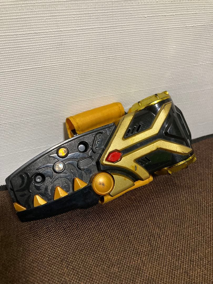 爆竜戦隊アバレンジャー ダイノブレスダイノコマンダー - メルカリ