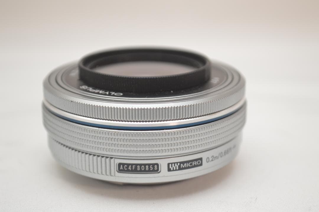 ✨美品✨ Olympus M.ZUIKO 14-42mm F3.5-5.6 ED