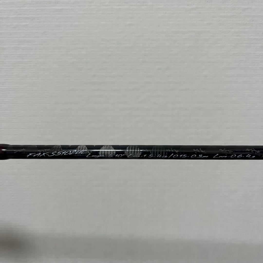 ジャンク特価】ファインテール fax-s5102ul - メルカリ