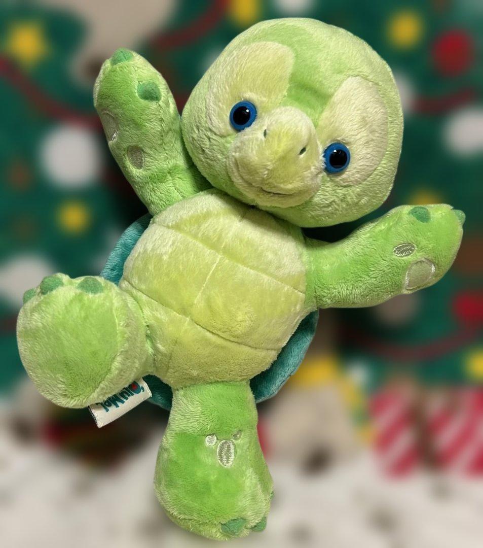 m*m様 超童顔 TDS オルメル Sサイズ ぬいぐるみ ポーズも取れて自立可能 超童顔 TDS オルメル Sサイズ ぬいぐるみ ポーズも取れて自立可能