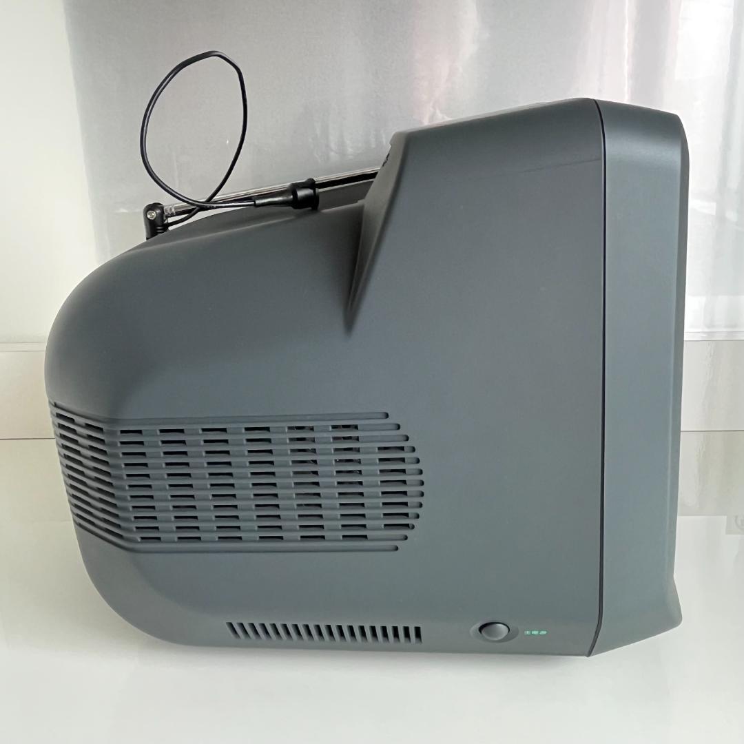 SONY 10インチ KV-10PR1 Trinitron テレビ - メルカリ