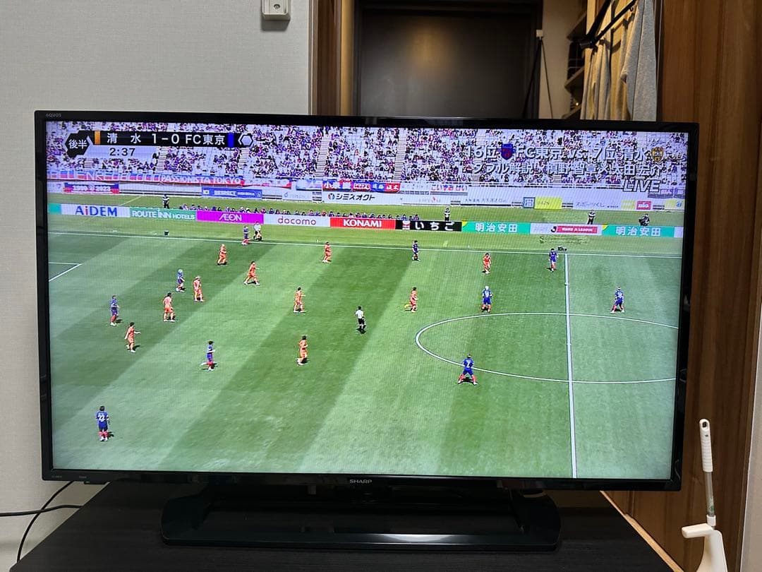 【K】SHARP LC-40E40 機種別サポート情報（LC-40E40）│液晶テレビ（AQUOS）│サポート・お