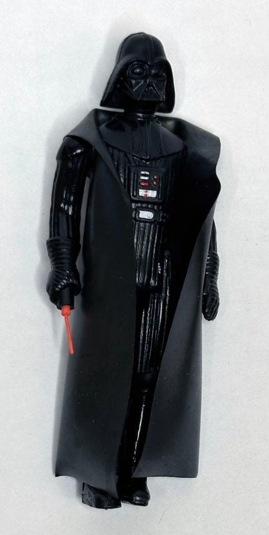 オールドケナー】タカラ／ダース・ベーダー（開封品）