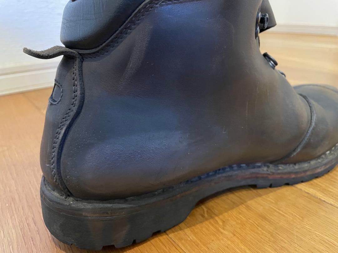 ガエルネ　フーガ　GAERNE FUGA(28.5cm)