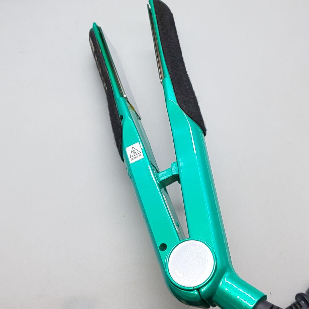 サニープレイス 輝髪ヘアアイロン ヘアオペ MG 《シリアルナンバー有》30