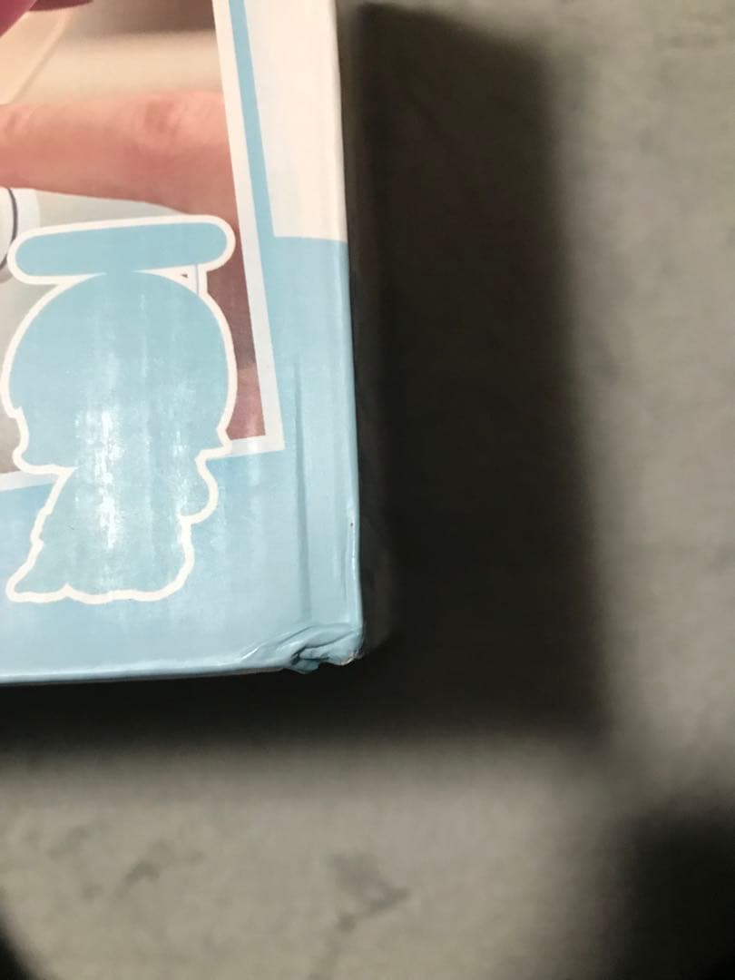 アークナイツ 123ロドスアイランド!? エクシア LEDライト フィギュア