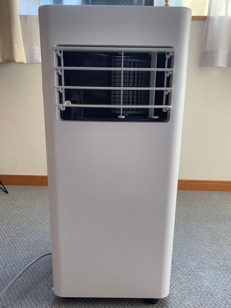 OWSAR スポットクーラー 家庭用エアコン 工事不要 2.0kW