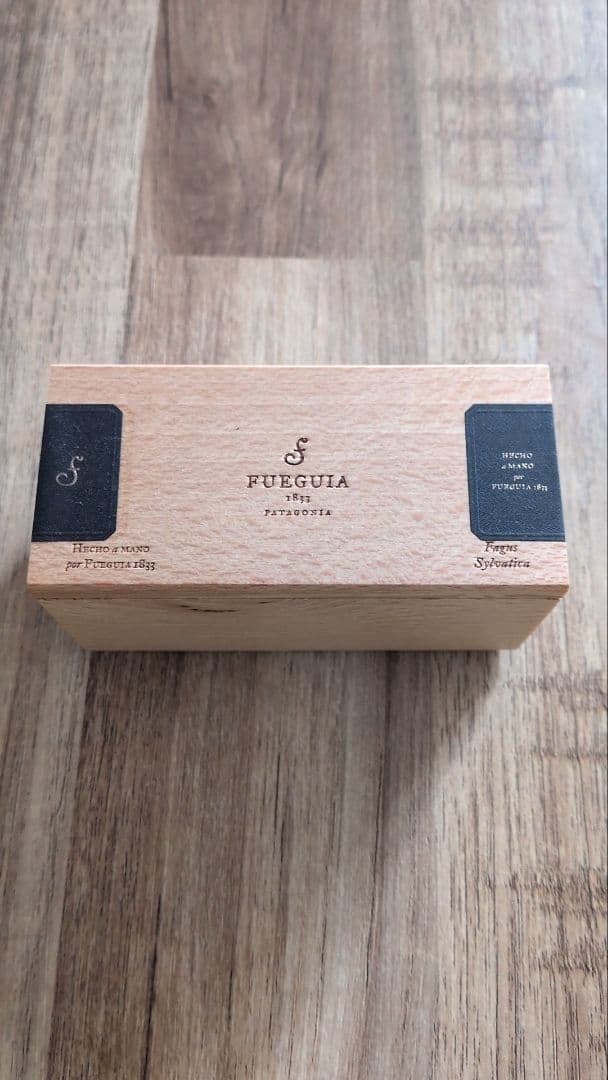 フエギア Muskara Osmanthus 30ml ムスカラ オスマントゥス - メルカリ