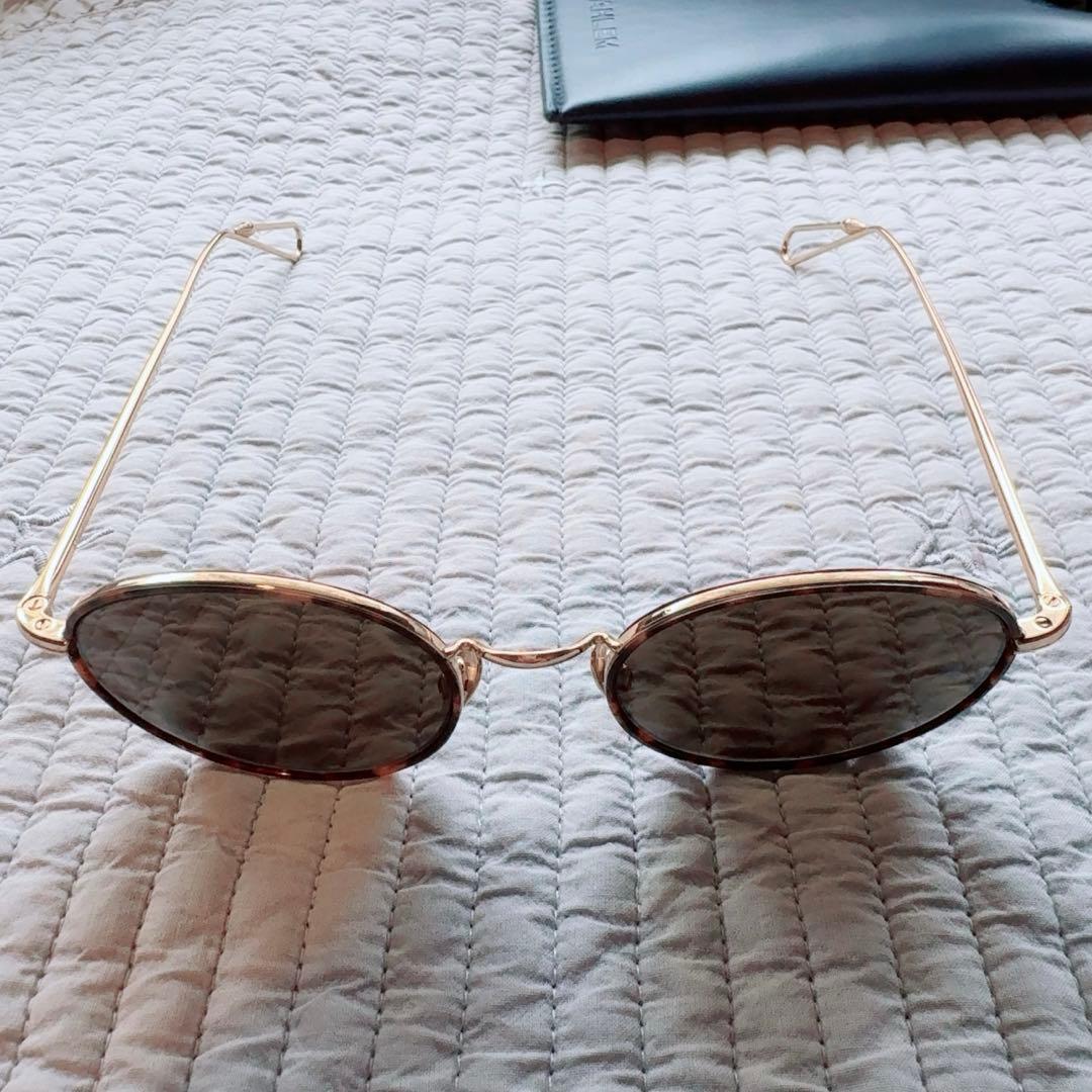 AHLEM/アーレム】Place de l'Opéra サングラス メガネ - メルカリ