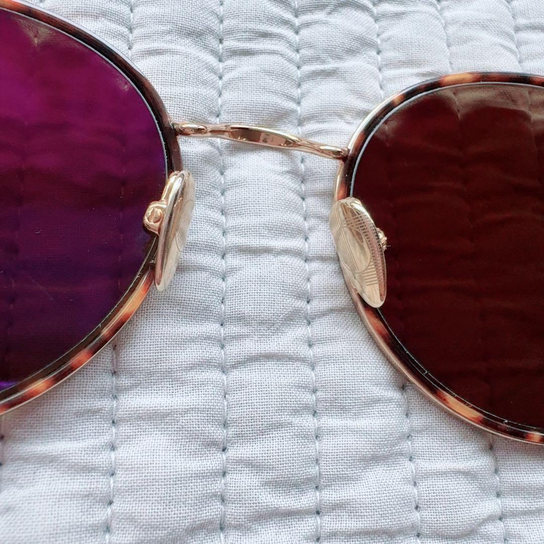 AHLEM/アーレム】Place de l'Opéra サングラス メガネ - メルカリ