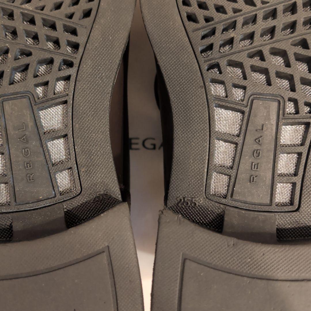 REGAL リーガル GORE-TEX ビジネスシューズ 25.5cm 箱靴袋付