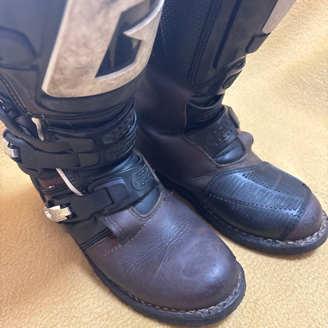 ガエルネ　ED-PRO 25.5cm