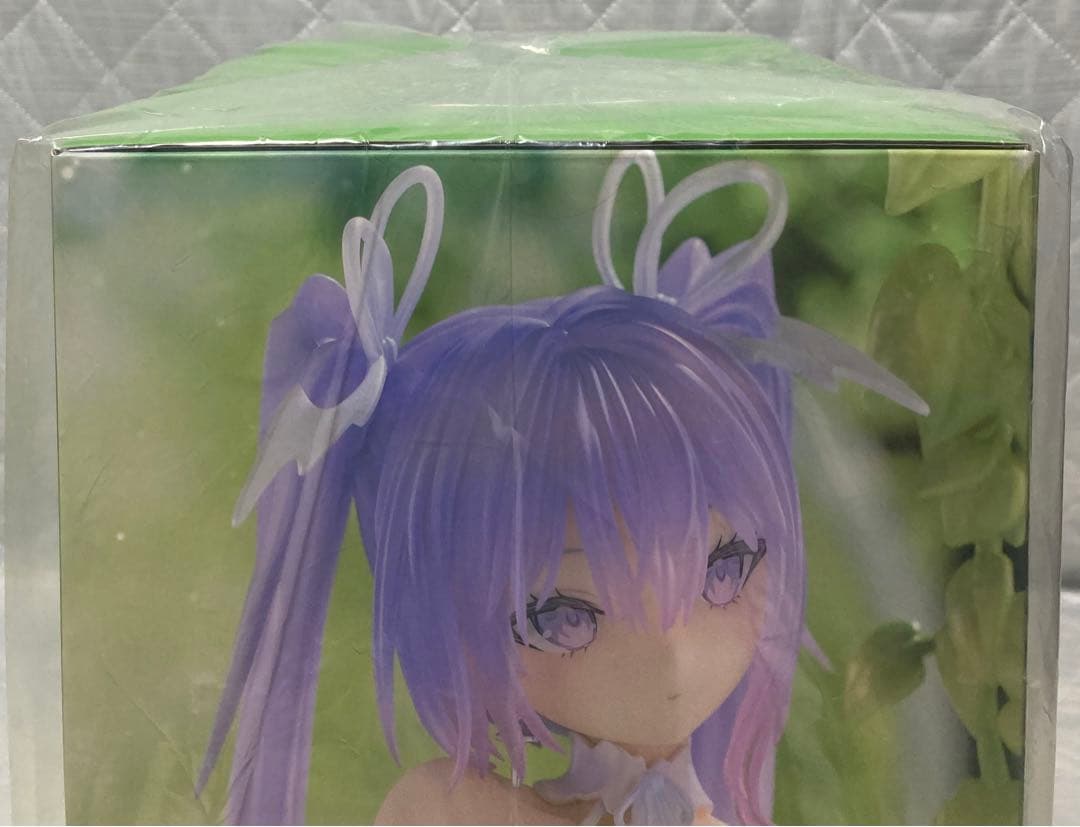 rurudo イヴ・EDEN_Ver. フィギュア Pink Charm