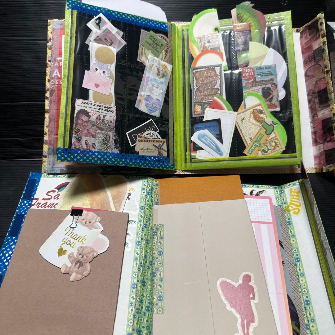 ②訳ありおすそ分けファイル 2冊 - メルカリ