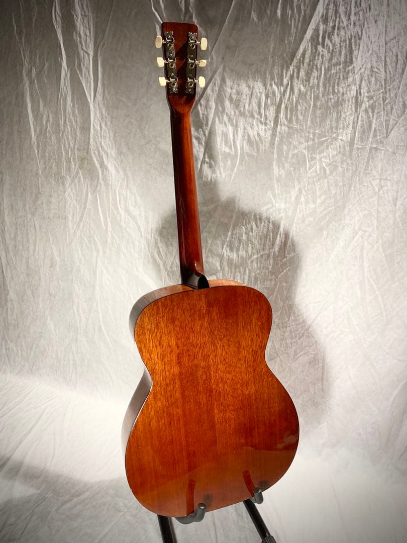 レア！】EL Martin no.13 ビンテージ フルレストア品！