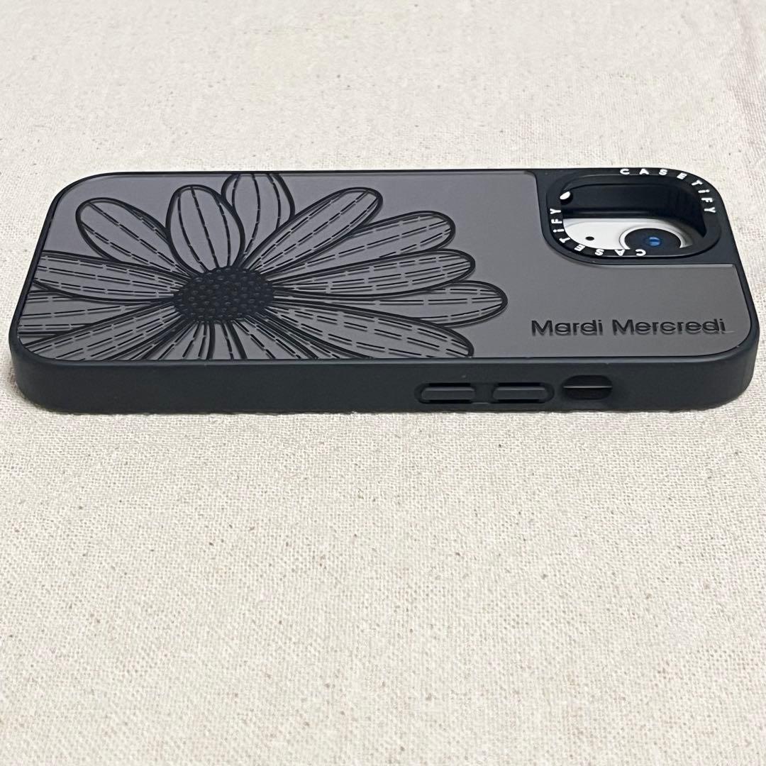 Mardi Mercredi CASETiFY iPhone13ケース - メルカリ