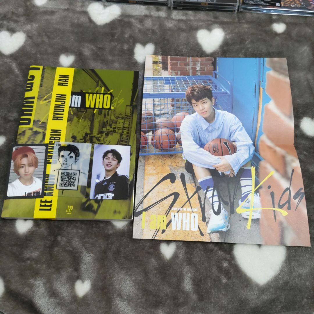 Stray Kids スキズCD まとめ売り - メルカリ