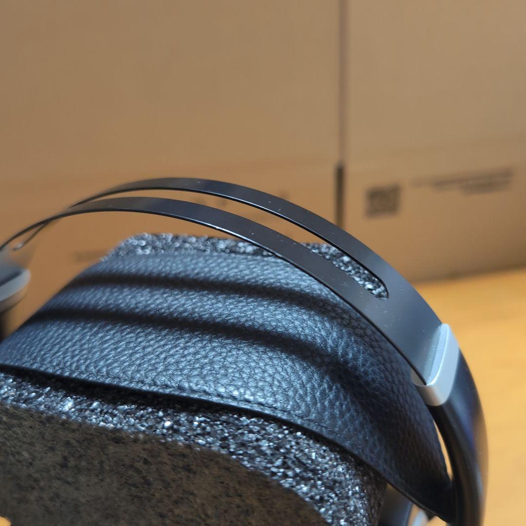 HIFIMAN ANANDA ケース付き - ヘッドホンオンライン ショップ 安い