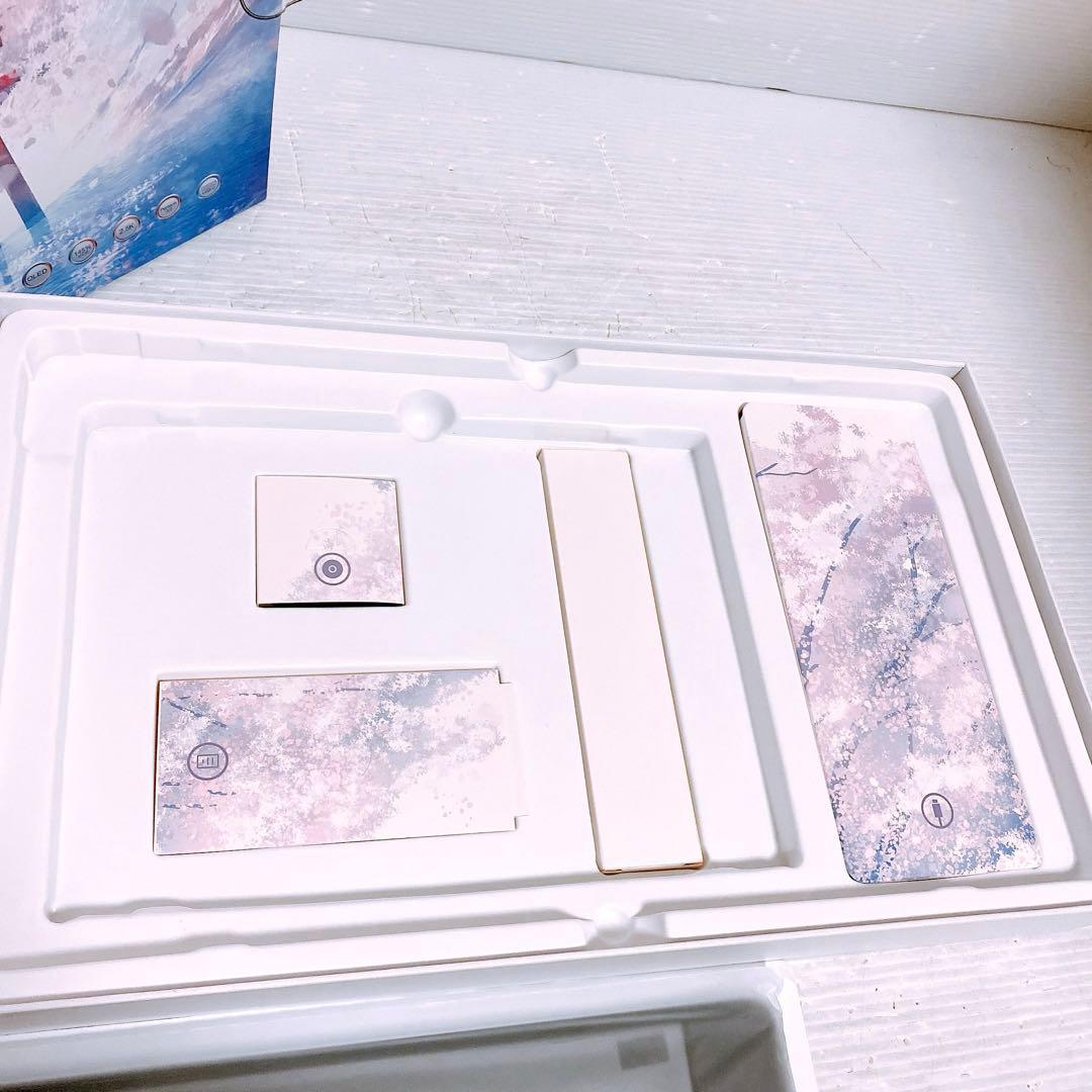 HUION 液晶ペンタブレット Kamvas Pro16 (2.5K)