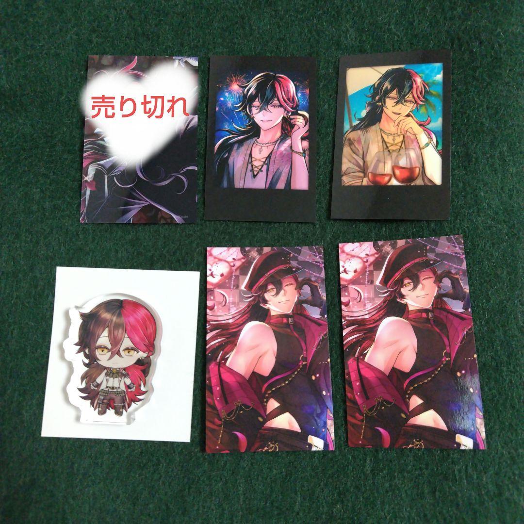 あくねこ ルカス グッズまとめ売り - メルカリ