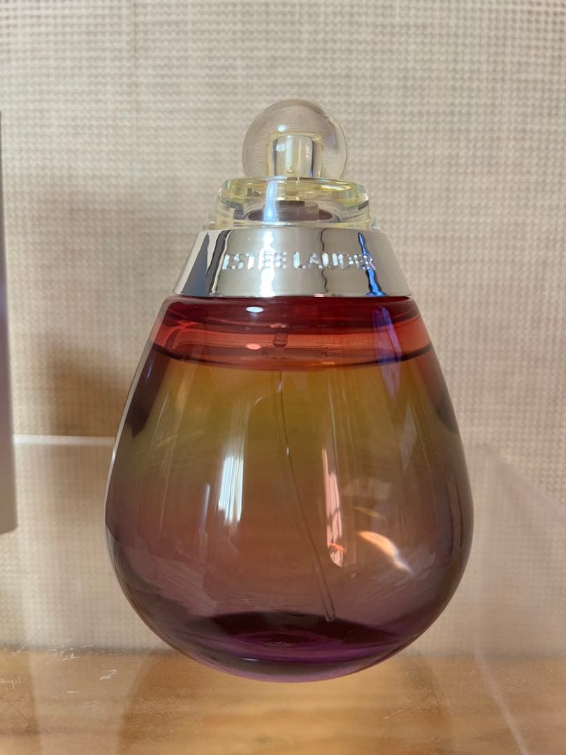 a456/廃盤レア☆エスティローダー ビヨンドパラダイス EDP 100ml