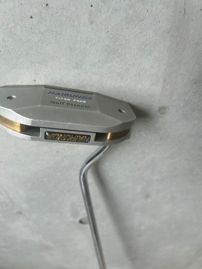 カタナゴルフ SWORD501R 3~9.SW.AP.PW+パター - メルカリ