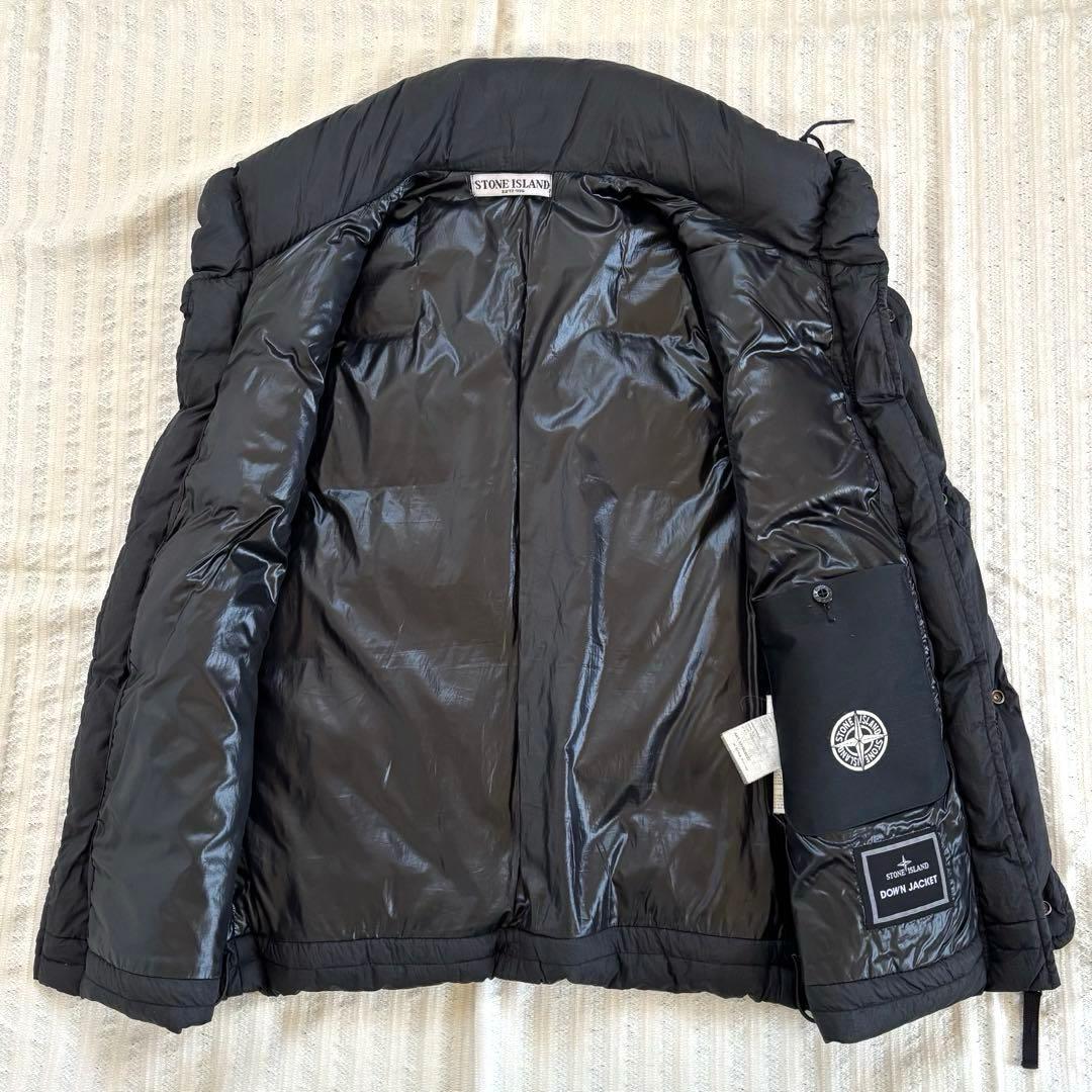 ⭐︎超希少 ストーンアイランド アーカイブ ダウンベスト ガーメント