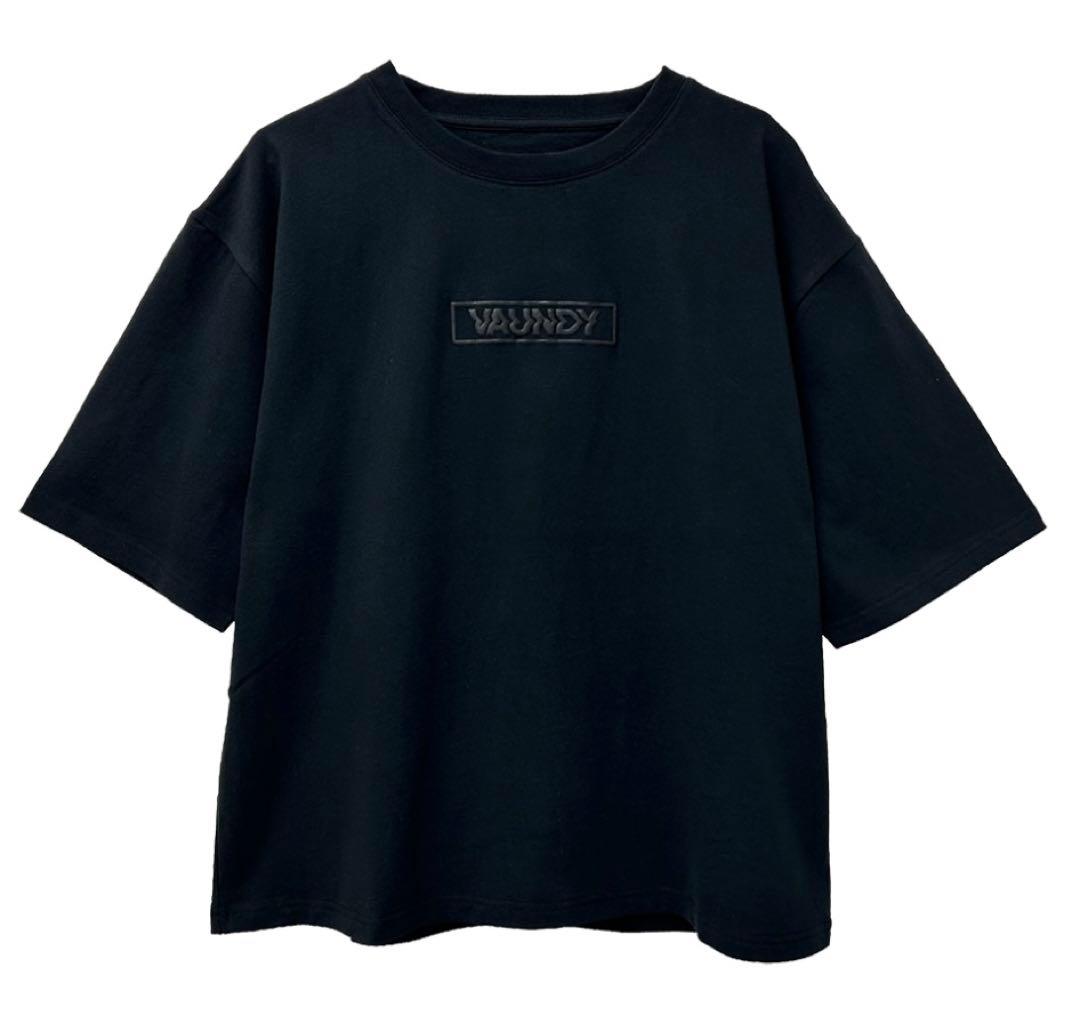 vaundyバウンディ新品replica即完売TシャツLサイズ黒 - メルカリ