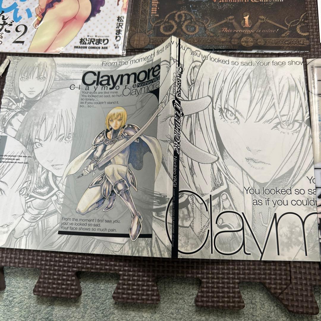 非売品　希少コミックカバー等