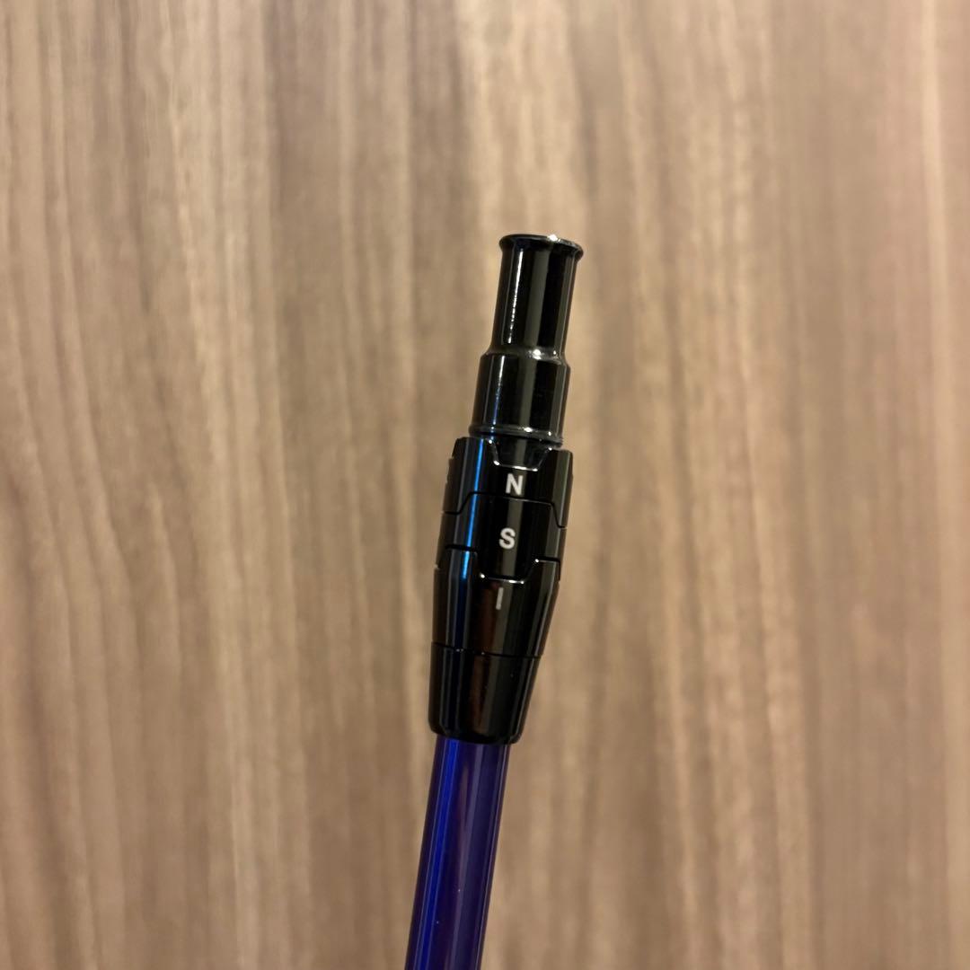 スピーダーNX バイオレット 60S キャロウェイ用スリーブ付 ドライバー