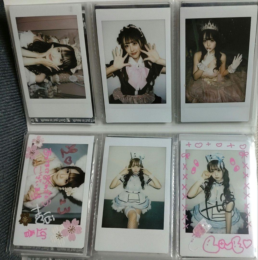 神楽ひなこ　ランチェキ50枚