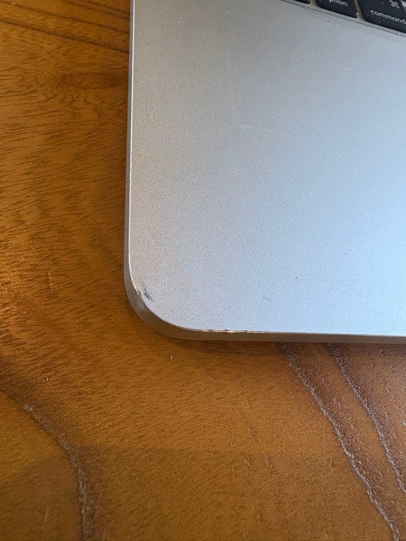 2012 MacBookPro15inch Retina 2012 永続版Excelあり Apple MacBook