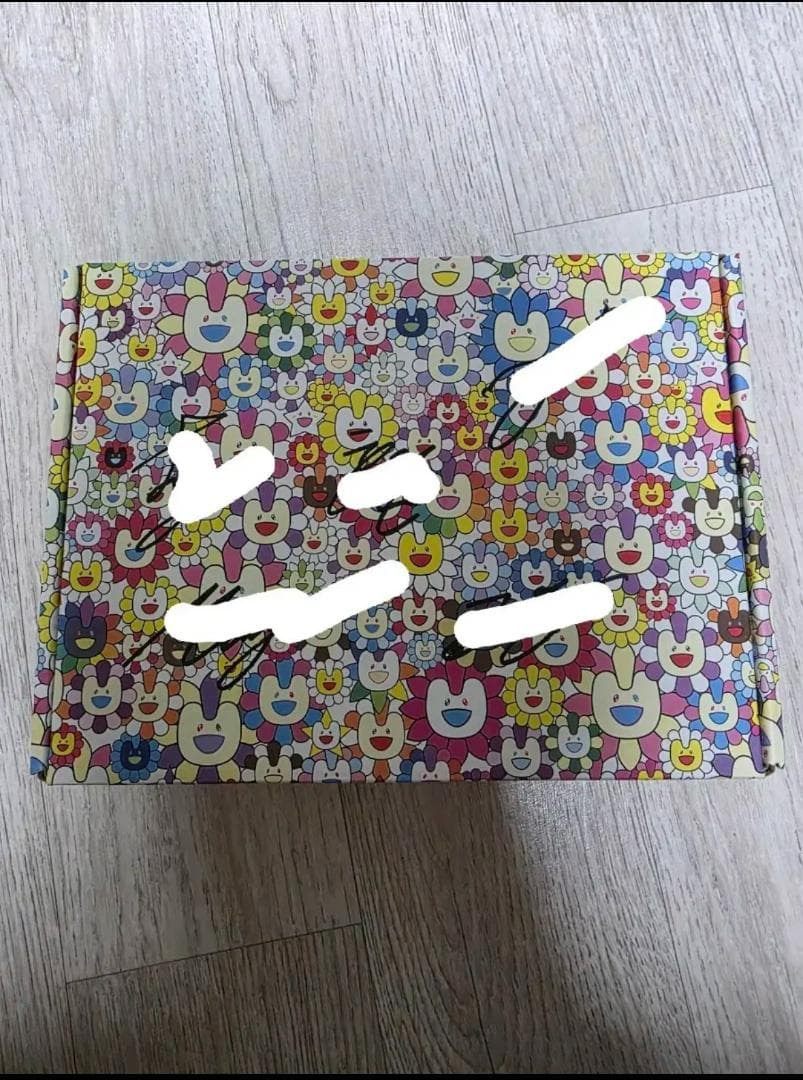 Newjeansサインアルバム (Supernatural) Amazon.co.jp: NewJeans Supernatural NJ X MURAKAMI Japan Double