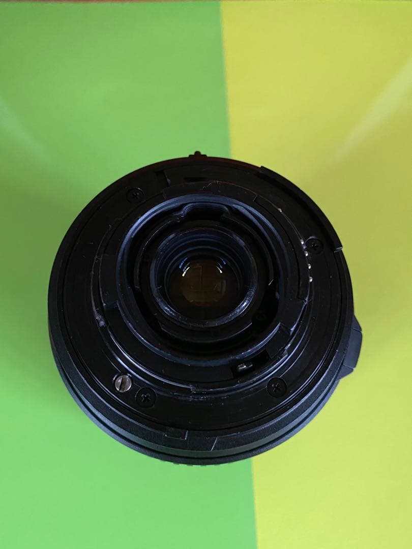 レンズ(ズーム) TamronAF Aspherical XR28-300 mm1:3.5.6.3