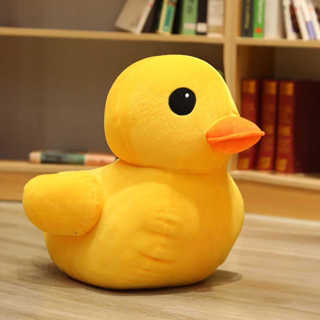 ぬいぐるみ 赤ちゃんアヒル 70cm イエロー 特大 抱き枕 楽天市場】ぬいぐるみ 赤ちゃんアヒル 70cm イエロー 特大 抱き枕