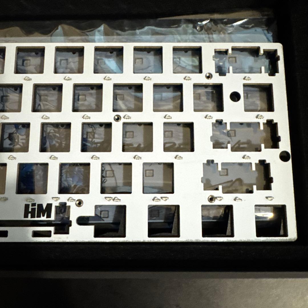 HM61Z HM Z Platform HE PCB Kit - メルカリ