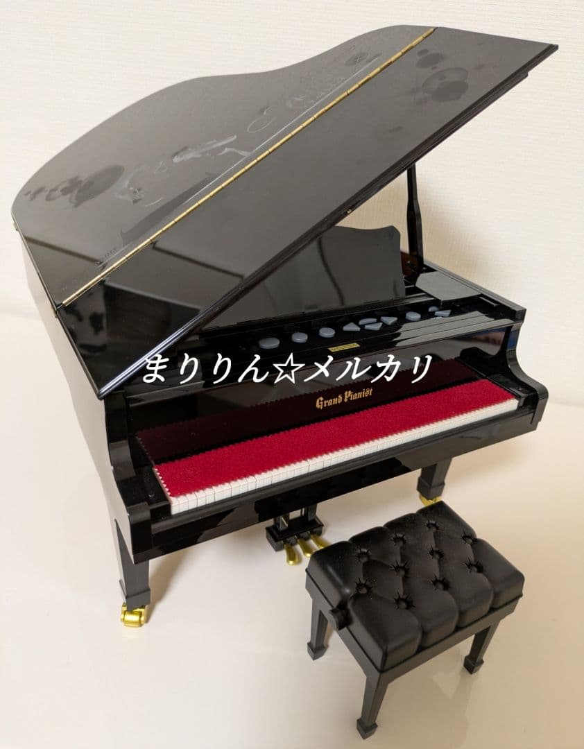 グランドピアニスト 和田アキ子 40周年記念限定版 100台限定 グランド