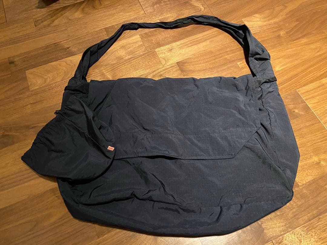 traart Newspaper Delivery Bag