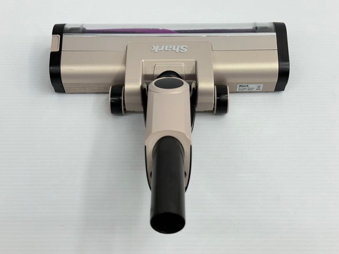 希少 CS601JNZPK 動作保証品 シャーク 掃除機 ヘッド パワーヘッド