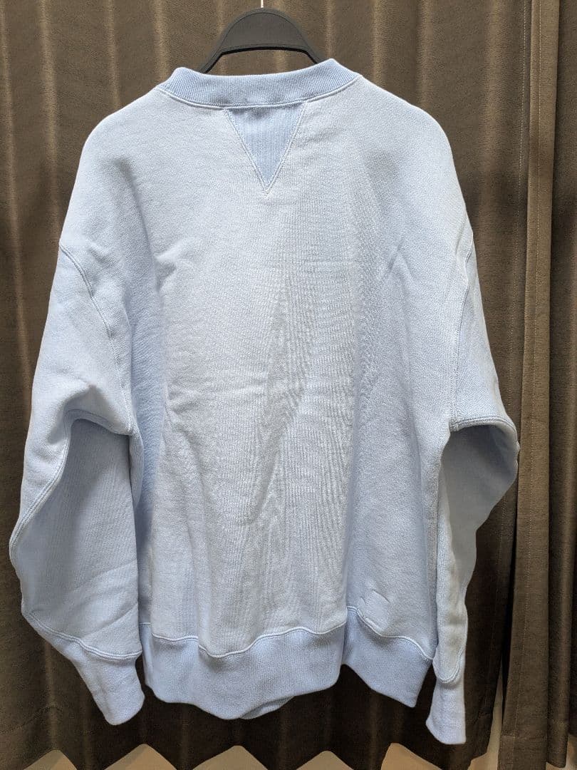 A.G.SPALDING＆BROS（A.G.スポルディング＆ブロス）スウェット