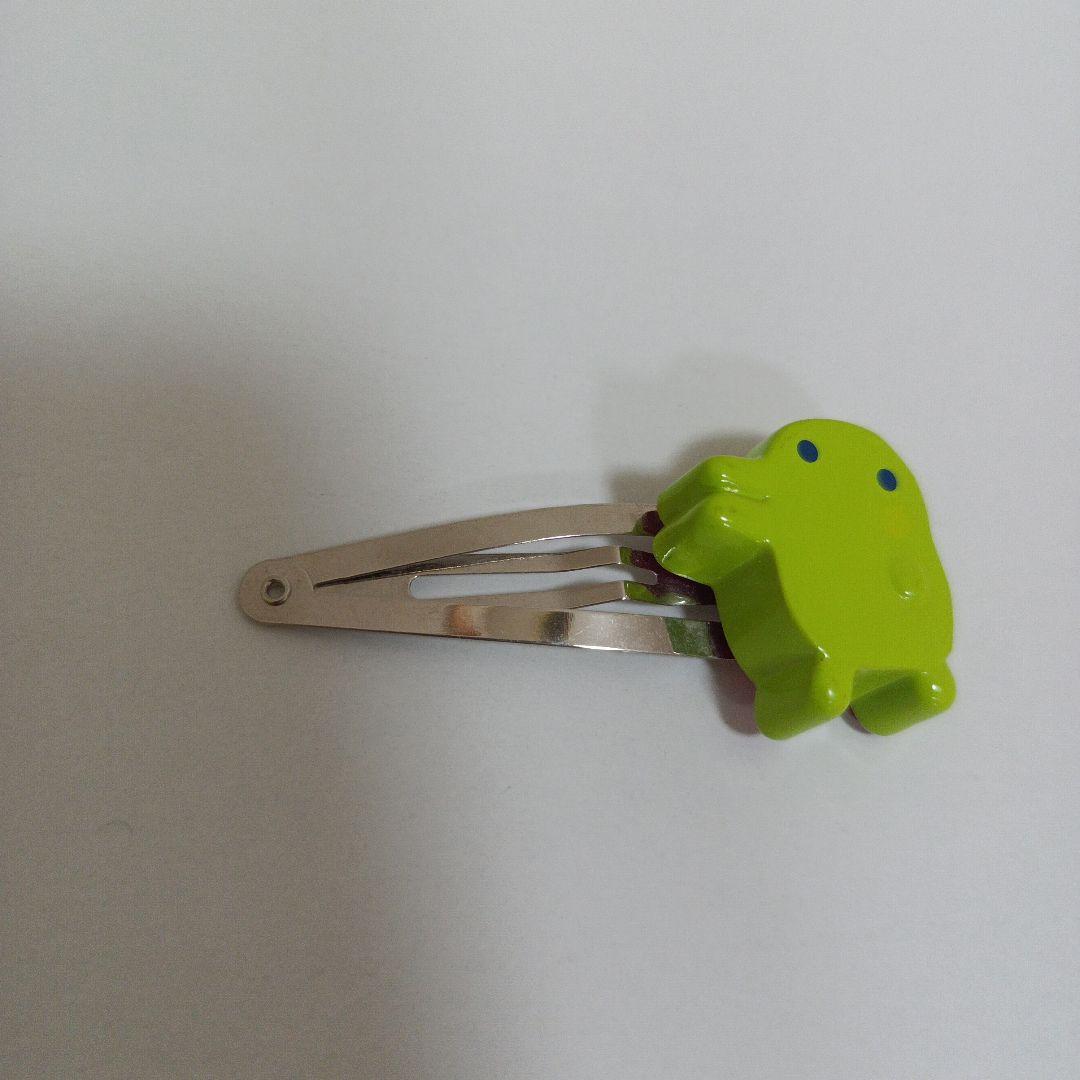 たまごっちプラス たまごっち ぬいぐるみ くちぱっち 平成レトロ ヘアピン