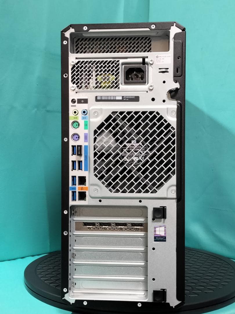 初期保証i7-9700K相当32G SSD1TB QuadroP2000オフィス - メルカリ