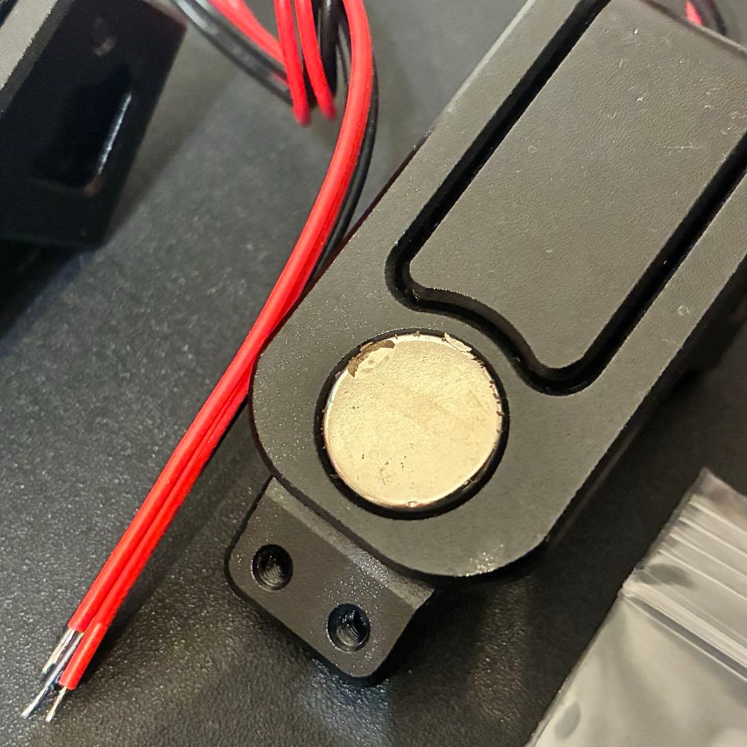 マグネット パドルシフト - メルカリ